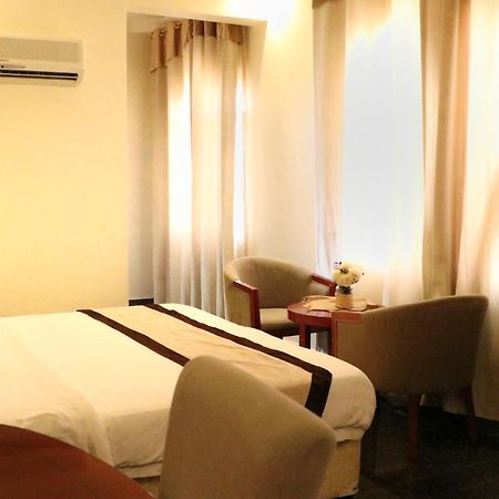 Rimal Suites Apartments Σαλάλα Εξωτερικό φωτογραφία