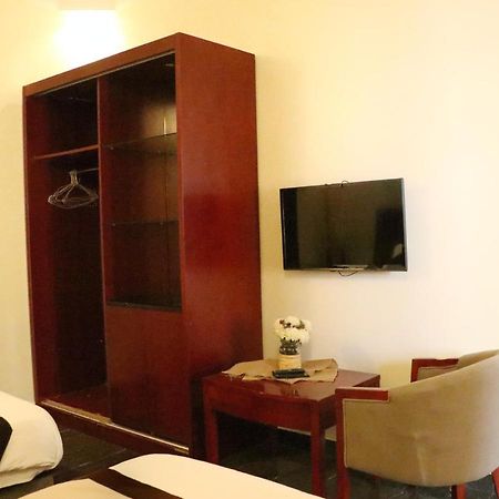 Rimal Suites Apartments Σαλάλα Εξωτερικό φωτογραφία