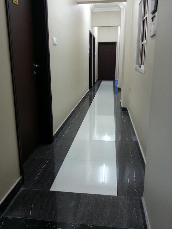 Rimal Suites Apartments Σαλάλα Εξωτερικό φωτογραφία