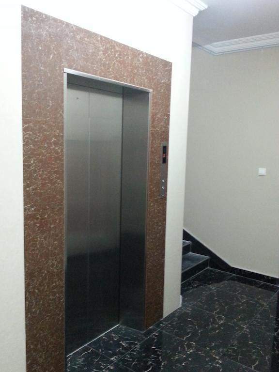 Rimal Suites Apartments Σαλάλα Εξωτερικό φωτογραφία