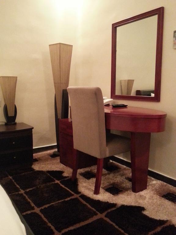Rimal Suites Apartments Σαλάλα Δωμάτιο φωτογραφία