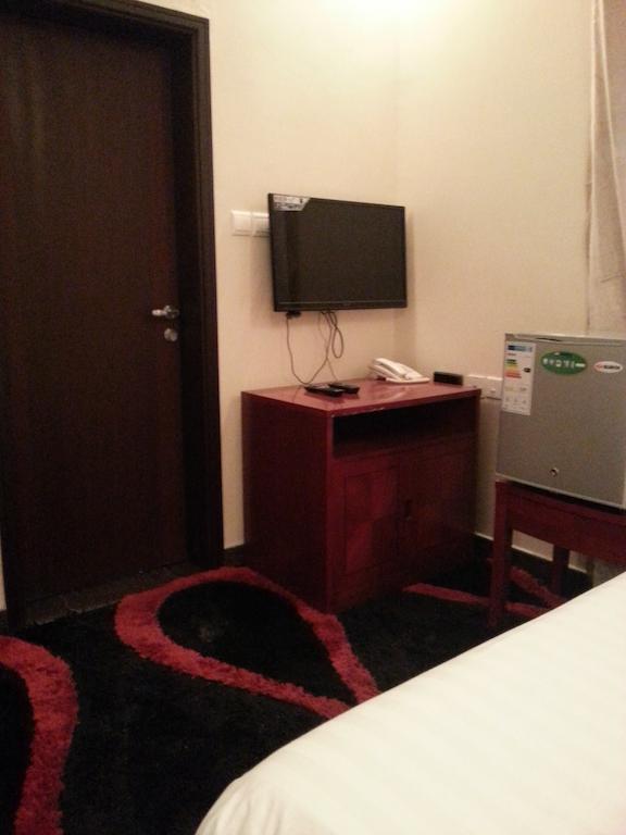 Rimal Suites Apartments Σαλάλα Δωμάτιο φωτογραφία