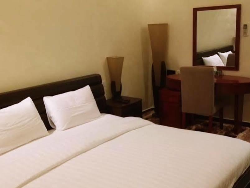 Rimal Suites Apartments Σαλάλα Εξωτερικό φωτογραφία