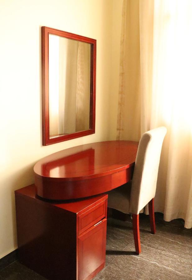 Rimal Suites Apartments Σαλάλα Εξωτερικό φωτογραφία
