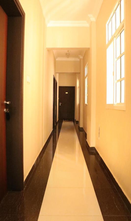 Rimal Suites Apartments Σαλάλα Εξωτερικό φωτογραφία