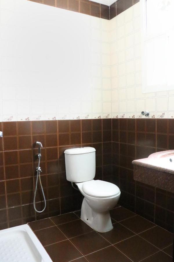 Rimal Suites Apartments Σαλάλα Εξωτερικό φωτογραφία